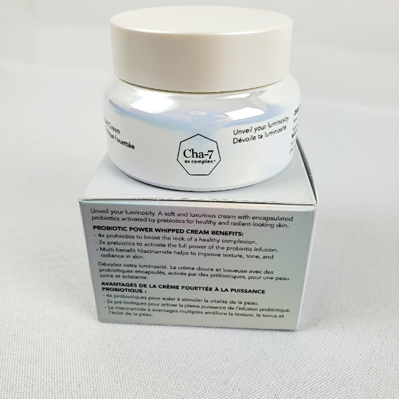 Saturday Skin Pretty Pop Probiotic Power Whipped C - Picture 3 of 5